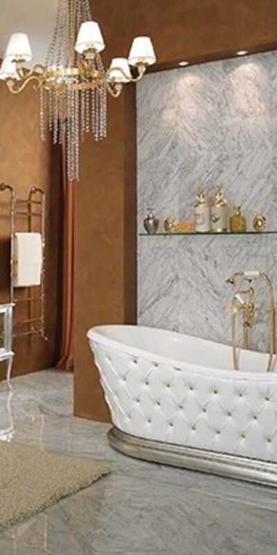 Banyonuz için 7 dekorasyon önerisi