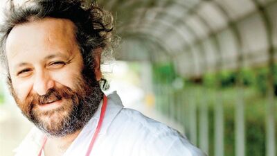 Onur Ünlü: Özel bir izleyiciye dizi yapıyoruz!