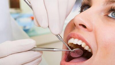 Ağız sağlığı için 5 yanlış davranış!