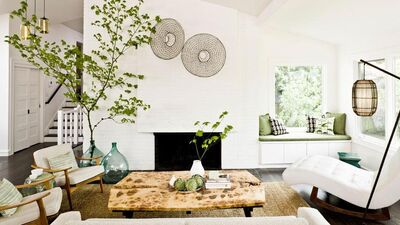 Tasarımcılardan küçük evler için dekorasyon önerileri!