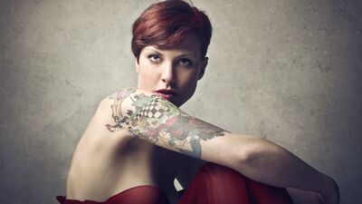 8 popüler dövme ve anlamları