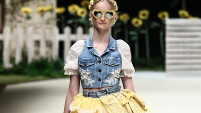 WC İlkbahar Yaz koleksiyonu