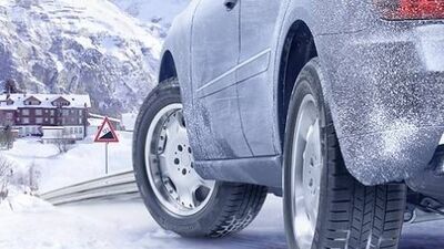 Karlı havada hayat kurtaran araç kullanım önerileri!