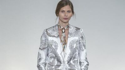 Hermès 2013 İlkbahar koleksiyonu