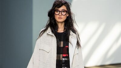3.1 Phillip Lim 2013 İlkbahar koleksiyonu