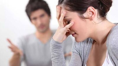 Eski eşinizden bağlarınızı koparmanın 10 yolu!