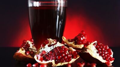 2013'ün en sağlıklı 7 besini!