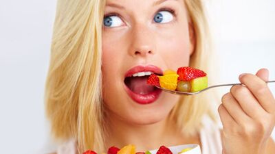 2013'te nasıl beslenmeliyiz?