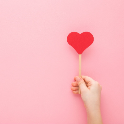 Çocuğunuza kendini sevmeyi öğretin!