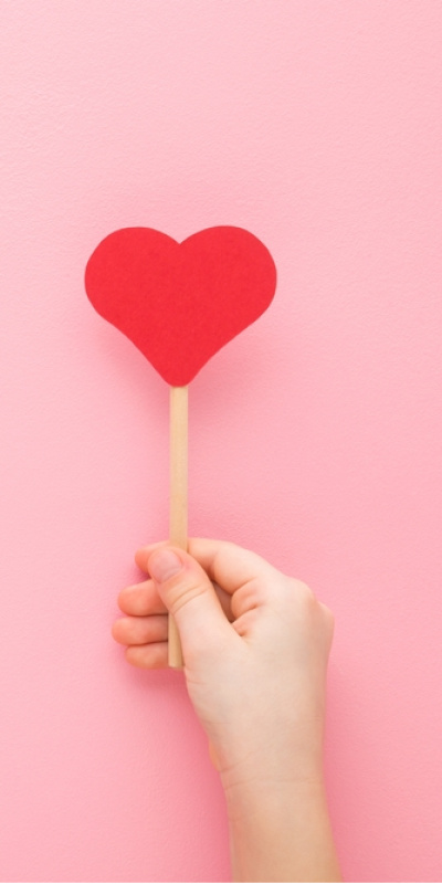 Çocuğunuza kendini sevmeyi öğretin