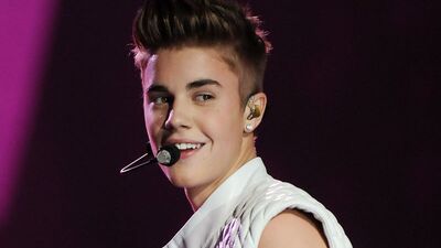 Justin Bieber'a para davası!