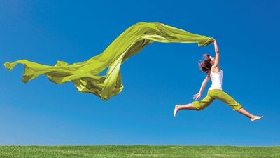 Kadınlar aşktan önce 'sağlık' dedi!