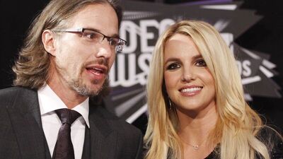 Britney Spears ve Jason Trawick ayrıldı