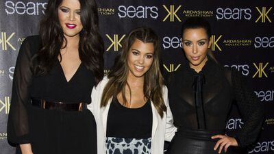 Kardashian kardeşlere 10 milyon $'lık dava!
