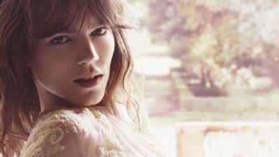 Freja Beha Erichsen: Hayatımın akışına güveniyorum!