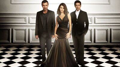 Tuba ile Beren sektörü kurtarır mı?