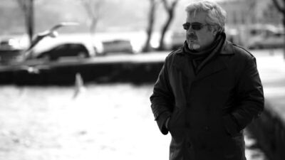 Uğur Yücel: Kendimi yersiz yurtsuz hissediyorum!