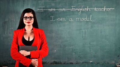 Pınar Yılmaz: Özel ders verebilirim!