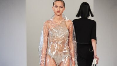 Azzaro 2013 İlkbahar koleksiyonu