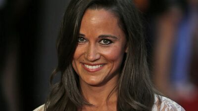 Baldız taktı, çantanın satışları arttı!