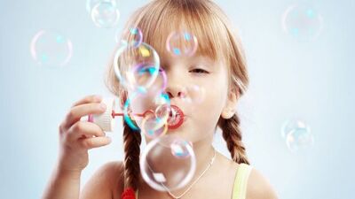 Mutlu çocuklar yetiştirmek için 5 öneri!