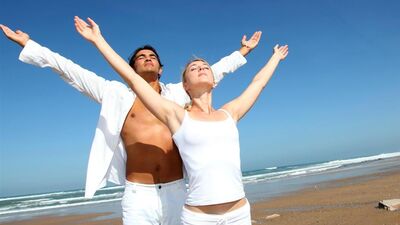 Vücut enerjinizi artırmak için 6 öneri!