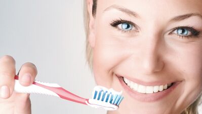 Dişlerde asit erozyonu tehlikesi