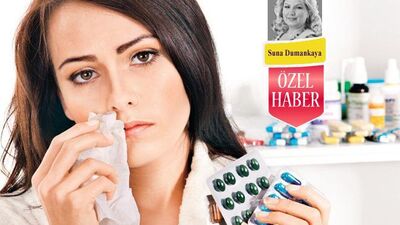 Mikroplardan koruyan özel karışımlar