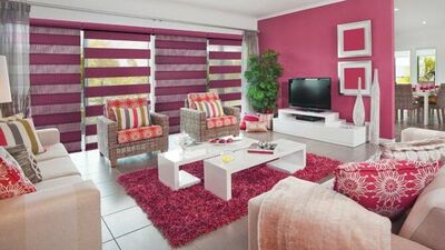 Dekorasyonla ilgili 10 tüyo!