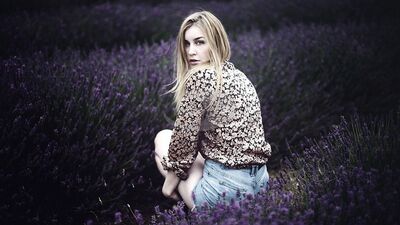 Biraz duş biraz uyku bütün istediğimiz buydu...