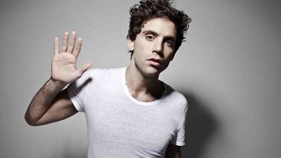 Mika 17 Mart'ta İstanbul'da!