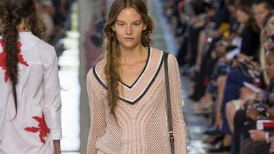 Tory Burch 2013 İlkbahar Koleksiyonu