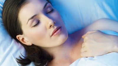 7 adımda uyku nasıl gençleştirir?