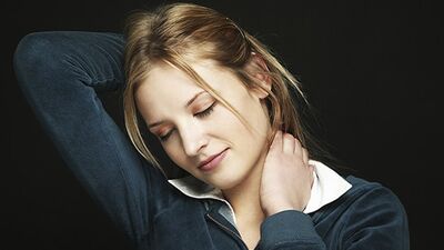 Ağrıyla başa çıkmak için 5 öneri!