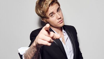 Selena'yı hiç unutmadı!