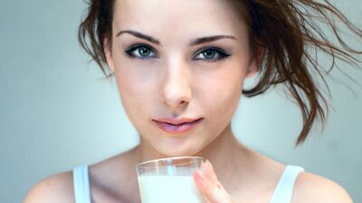 Kemikleri güçlendiren 6 besin!