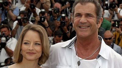 Çocuklarının babası Mel Gibson mı?