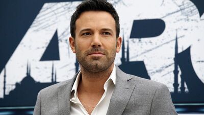 Ben Affleck: O aşk kariyerimi kötü etkiledi!