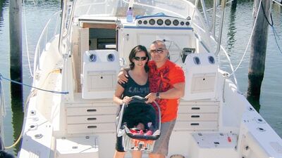 Yasemin Dalkılıç: Anne oldum, riske girmek istemiyorum!