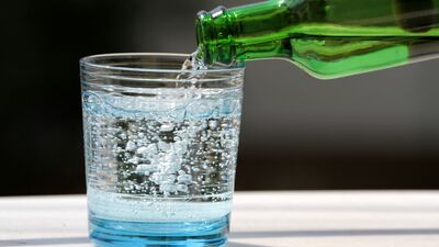 Maden suyu içmek için 10 sebep
