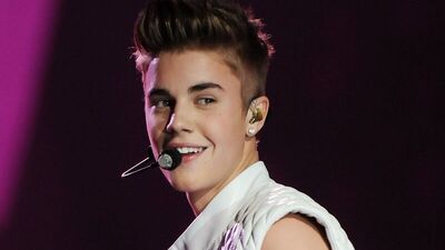 5 milyon takipçisine poposunu gönderdi!