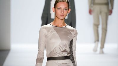 Richard Chai Love 2013 İlkbahar Koleksiyonu