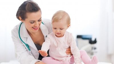 Titiz annelerin çocukları sık hastalanıyor!