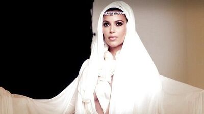 Kim Kardashian kapandı!