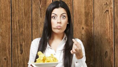 En zararlı 9 yiyecek!