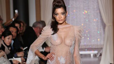 TV'den çıkan tasarım!