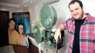 El ele verip sinema sezonunu kurtardılar!