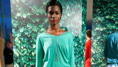 Banana Republic 2013 İlkbahar Yaz koleksiyonu