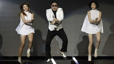 Youtube'a 8 milyon dolar kazandırdı!