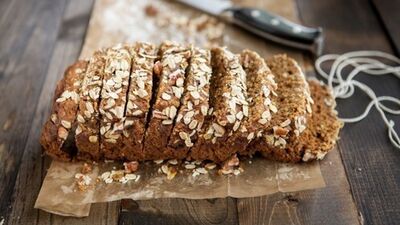 Tam tahıllı ekmek hastalıklara kalkan oluyor!